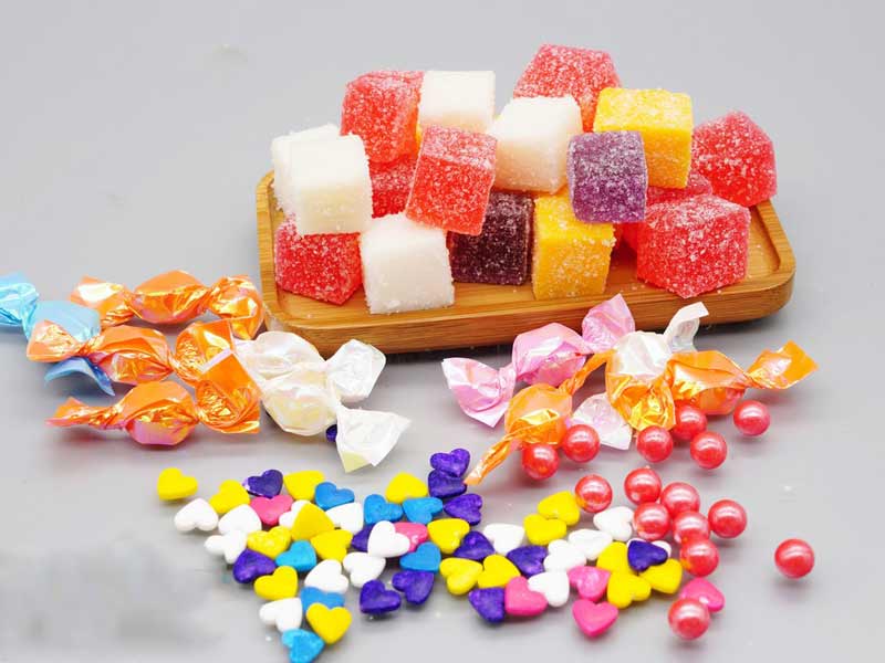 Best candy making machine for specialty candies