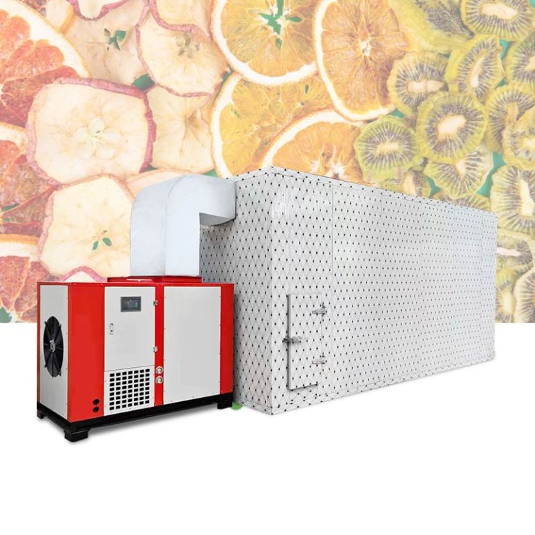 energy-saving heat pump dehydrator setup guide