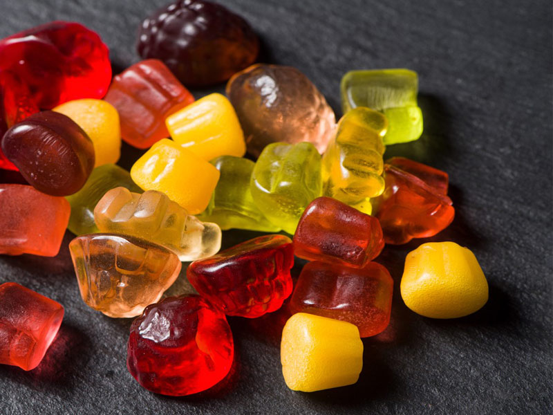 Energy - efficient sweets manufacturing machines to reduce operational costs