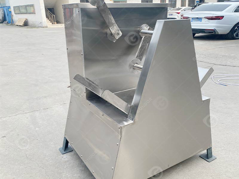 Salt water taffy pulling machine for sale for commercial use