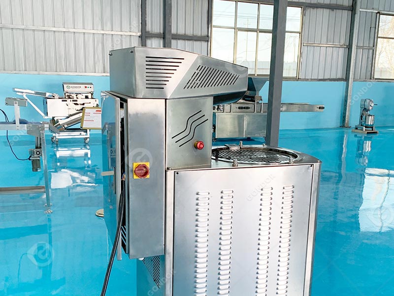 Professional Commercial Chocolate Melting Machine for Artisan Use