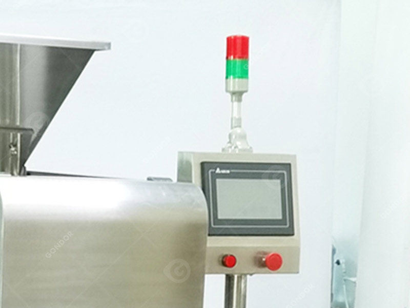 High - Speed Capsule Counting Machine for Mass - Production of Capsules