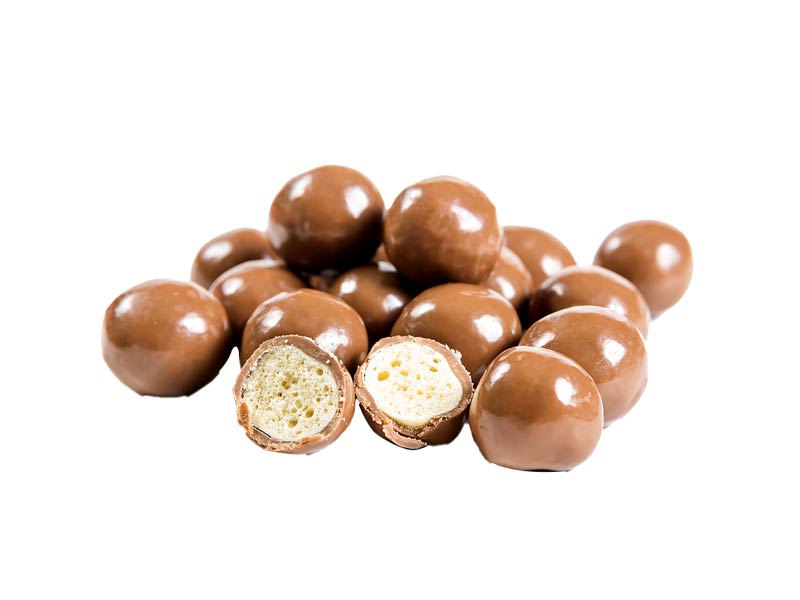 Chocolate Balls