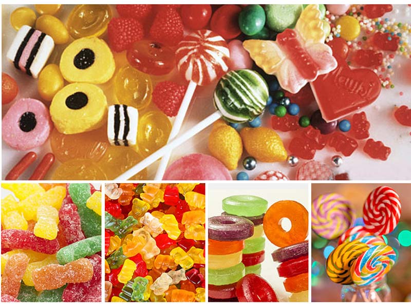 vertical candy depositor machine technical support