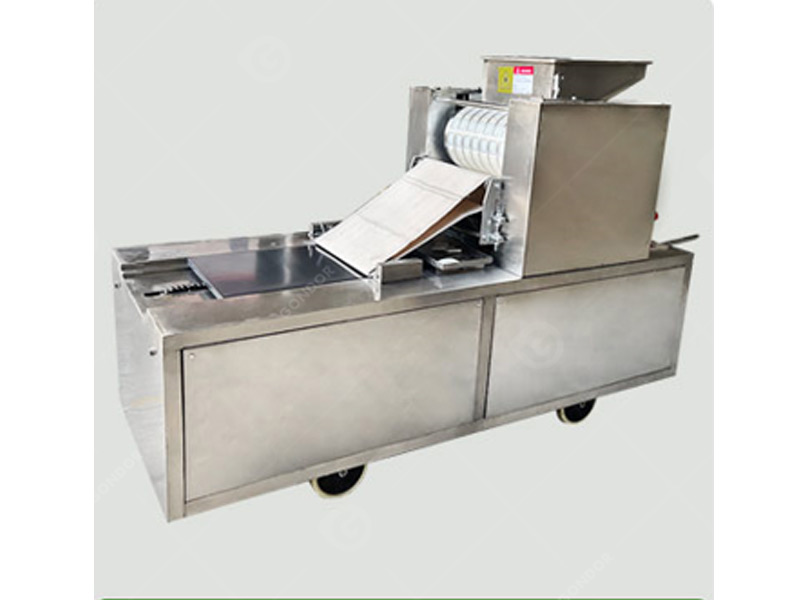 Cookie Molding Machine from Gondoe Group