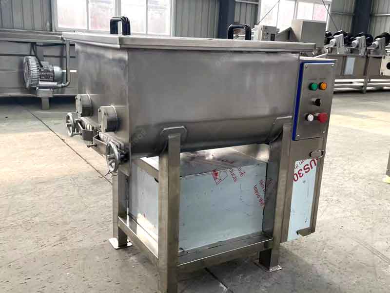 Where to purchase GD-150 Sausage Meat Mixer in Afghanistan