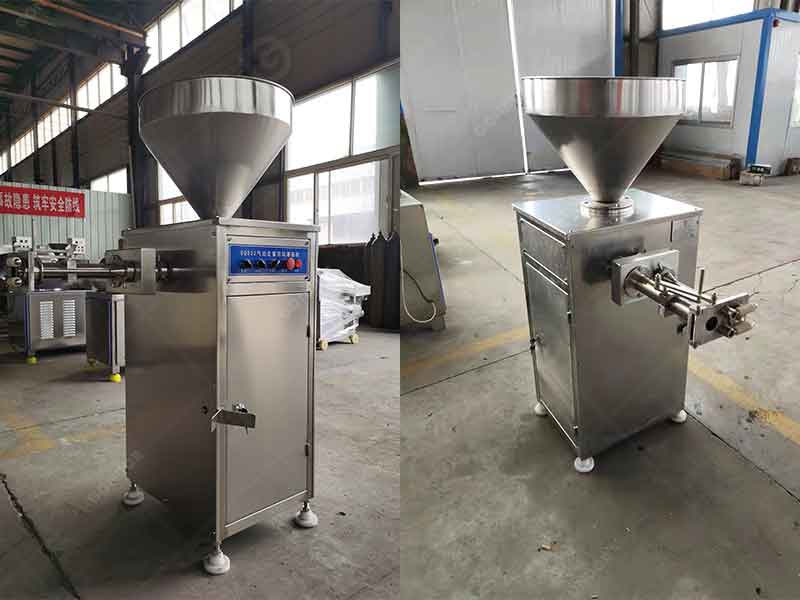 Pneumatic Sausage Filling Machine suppliers in Afghanistan