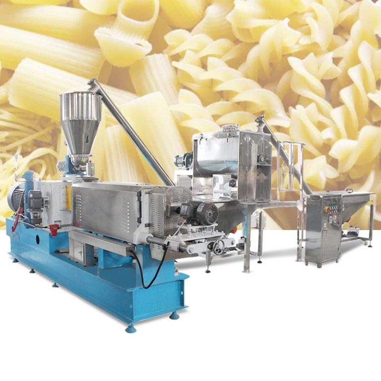 dry pasta macaroni production line for sale