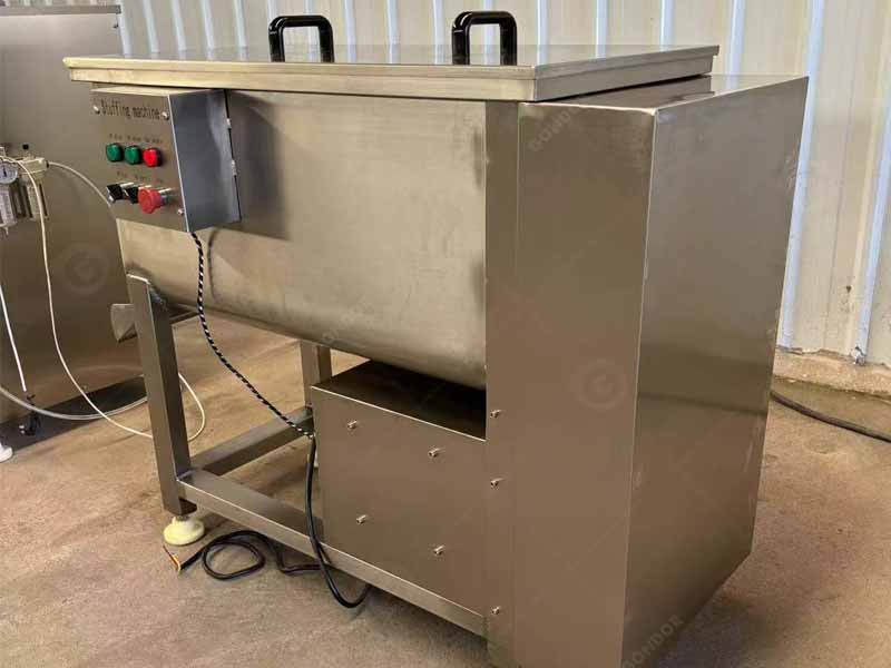 Commercial sausage making machines in Afghanistan for sale