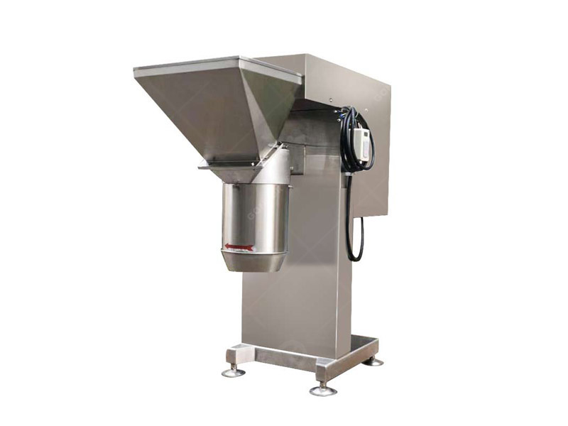 Durable garlic grinding machine