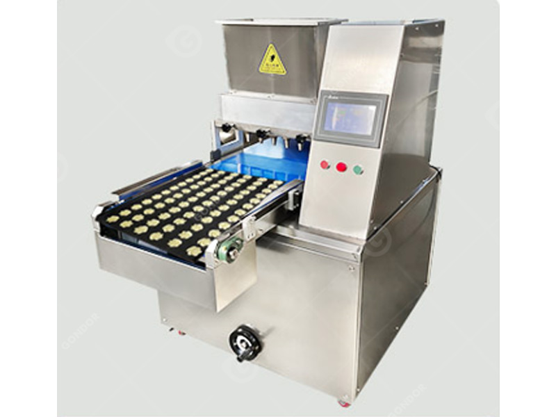 commercial cookie making machine