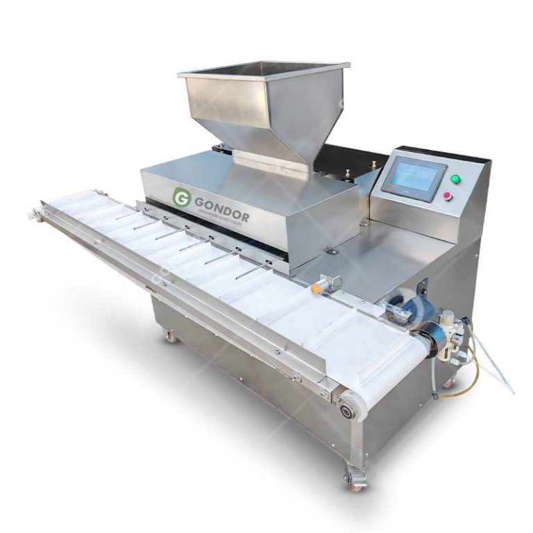 High - Precision Bread Croissant Filling Machine for Accurate Dosage