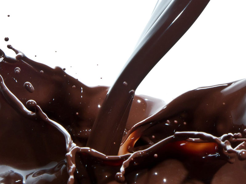 Precision Chocolate Milling for Uniform Particle Size