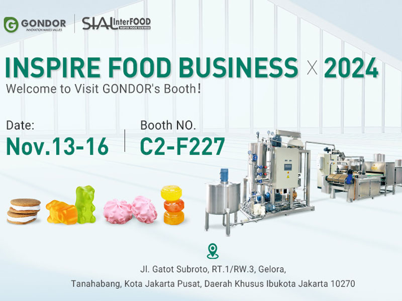 SIAL Interfood Exhibition Details