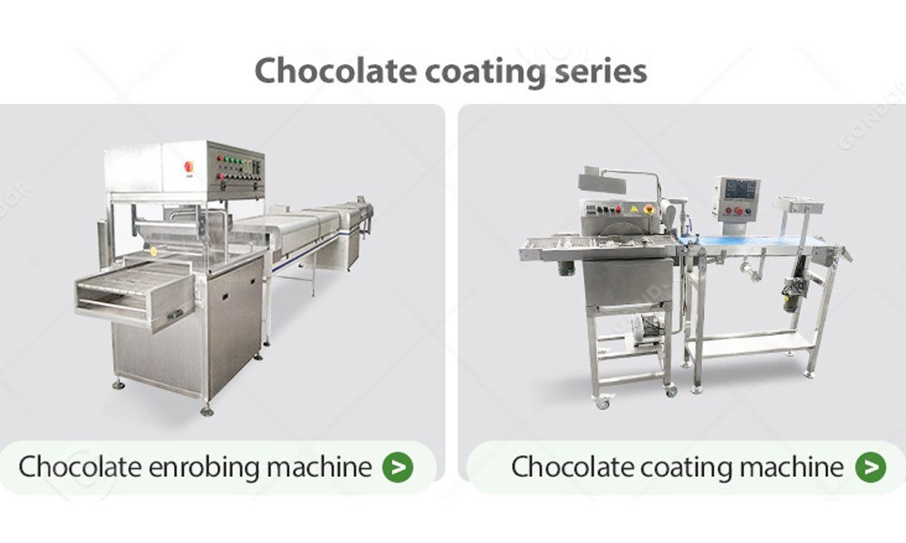 Chocolate equipment for sale suitable for truffle making