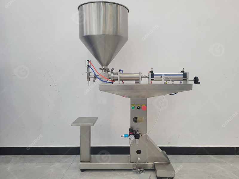 Fruit pulping and juicing equipment for Philippine agricultural exports