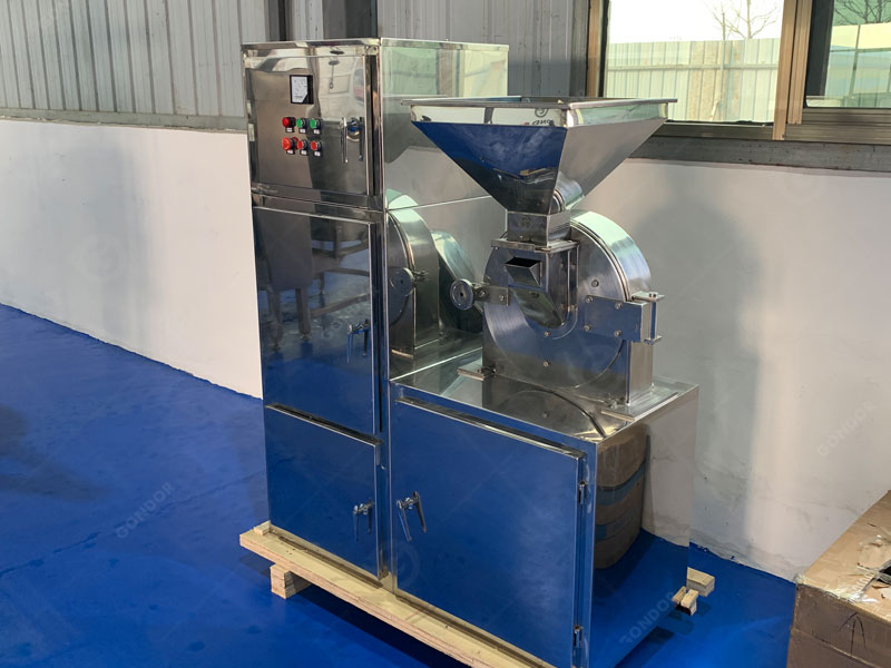 High-quality commercial chocolate machine for gourmet chocolates