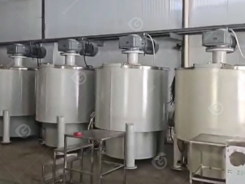 High - Speed Ball Mill Chocolate for Quick Grinding and Mixing