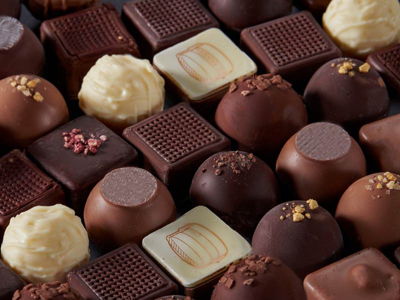 Energy - Efficient Chocolate Melangers for Cost - Effective Chocolate Production