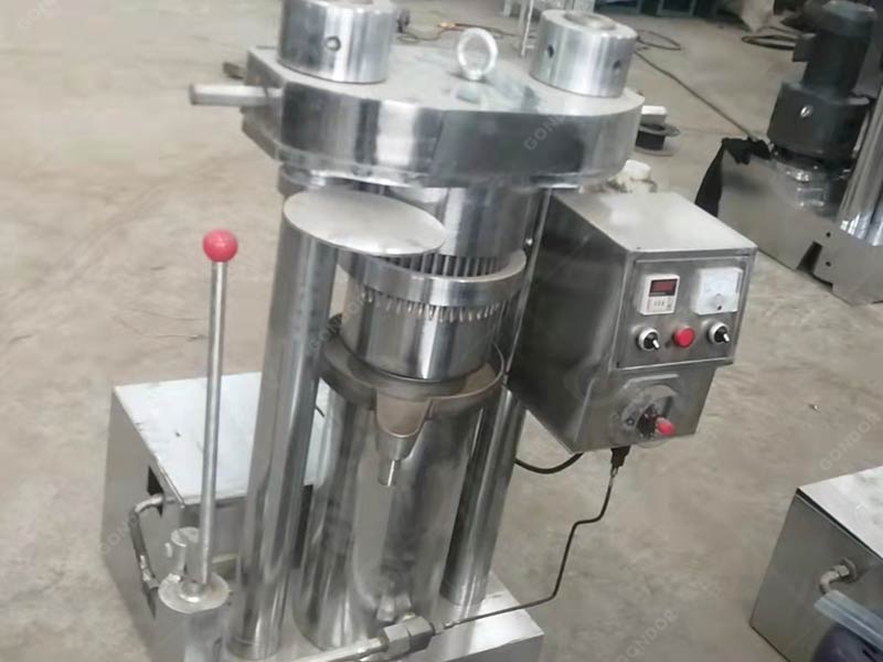 Automatic Cocoa Bean Processing Machine for Consistent Quality Output