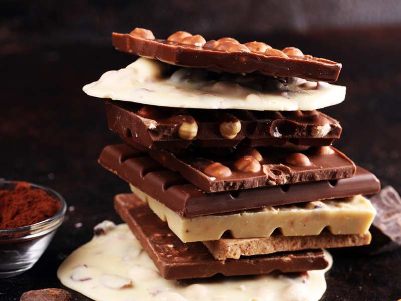 Maintenance tips for industrial chocolate melting machine