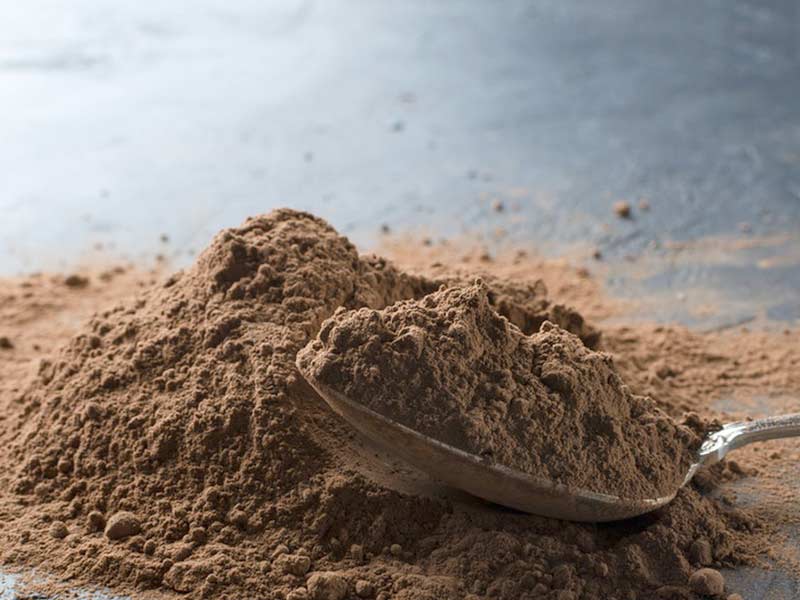 Innovative Cocoa Powder Making Techniques for New Flavors