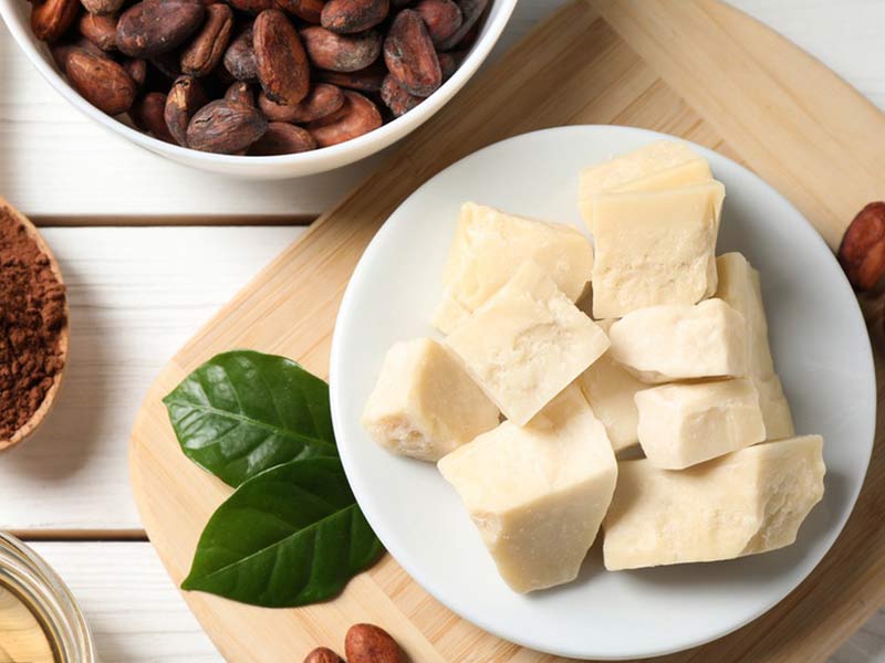 The role of temperature control in efficient cocoa butter production