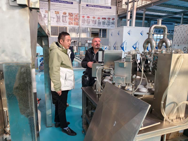 Professional wheat peeling machine for high-quality wheat products