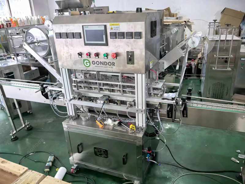 top - rated aluminium foil sealing machines in the market reviews