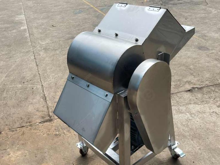 Ice Crawler Machine Commercial Industrial Ice Crusher Machine - Gondor Machinery