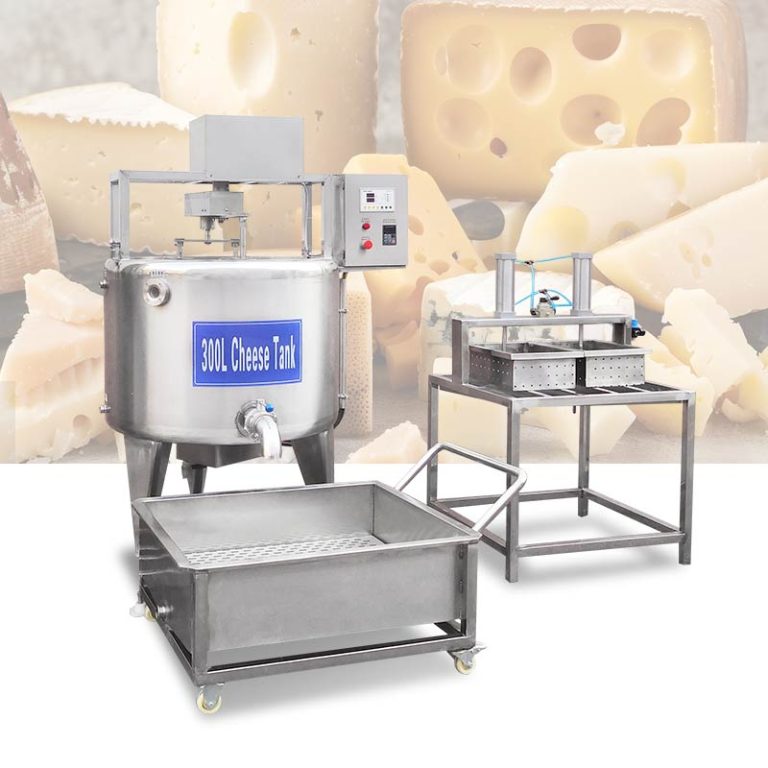 automatic commercial cheese making machine price