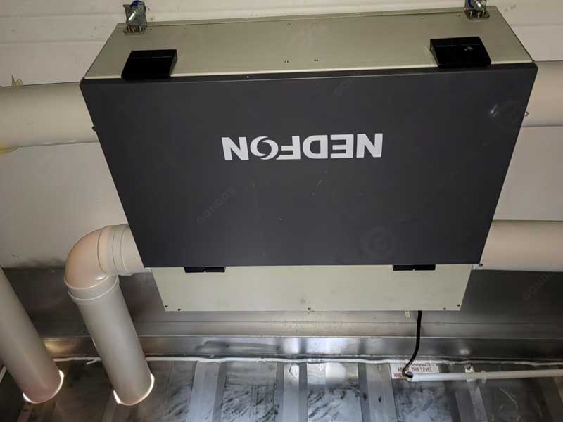 affordable hydroponic fodder system for sale