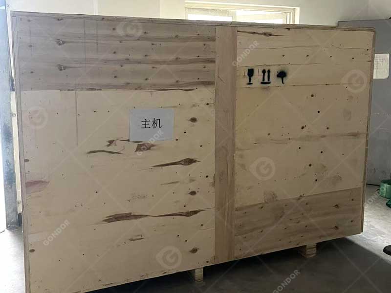 High-efficiency bread production machines in Kyrgyzstan