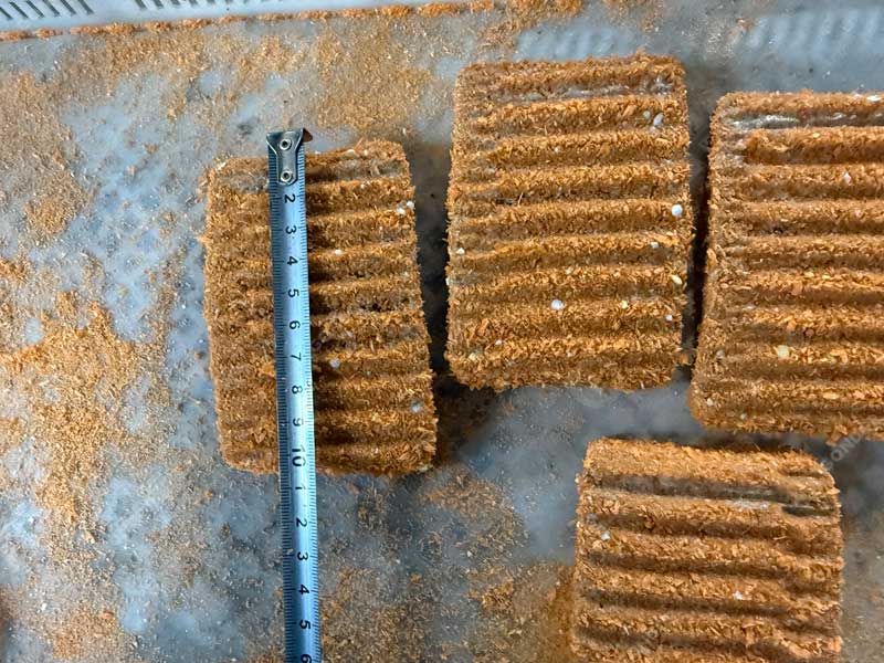 Modern bread line solutions for Kyrgyzstan customers