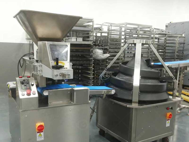 affordable conical rounder for small - business owners