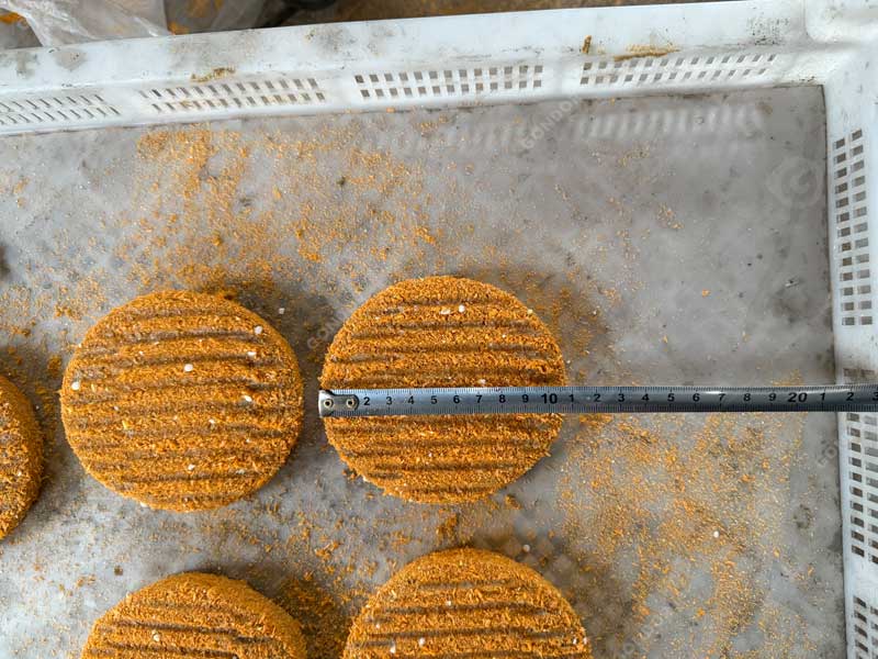 Bakery automation systems delivered to Kyrgyzstan