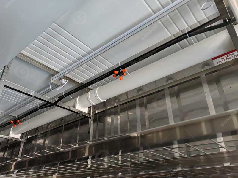 innovative hydroponic fodder system for sale online