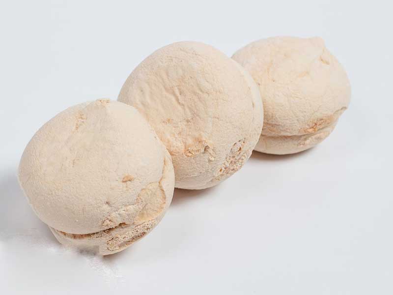 vegan marshmallows ingredients with no artificial flavors