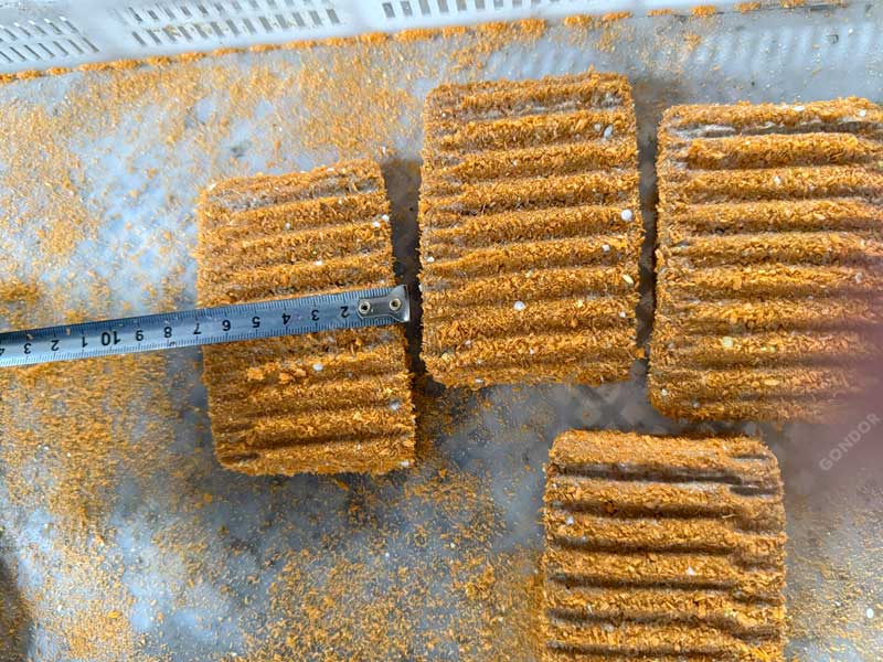Efficient hamburger bun manufacturing for Kyrgyzstan bakeries