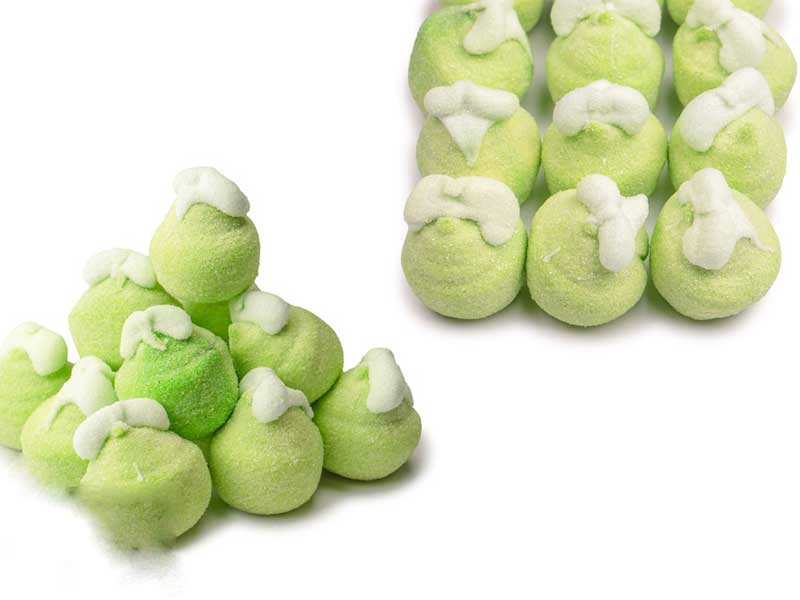easy vegan marshmallows recipe with aquafaba