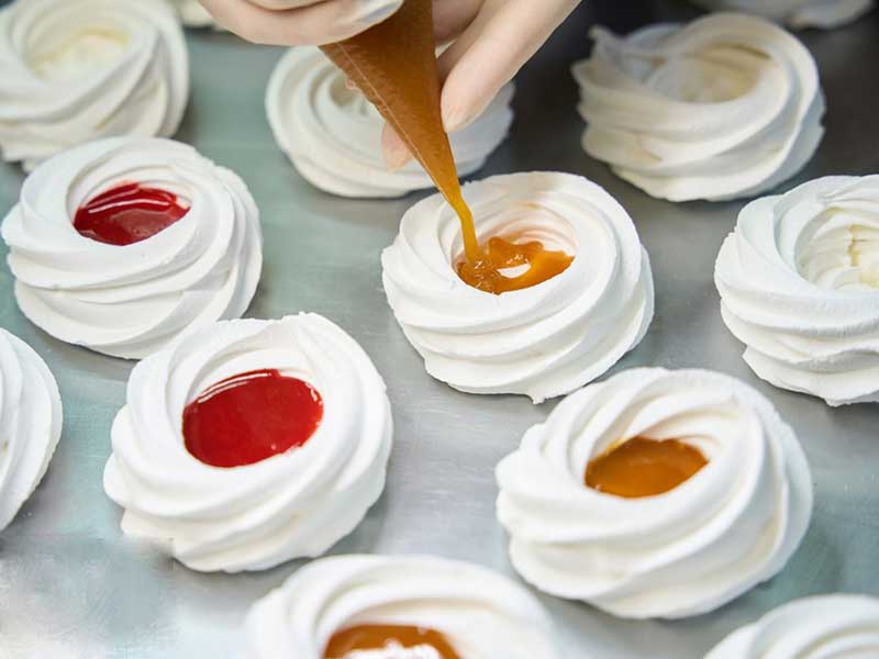 vegan marshmallows ingredients for food allergies