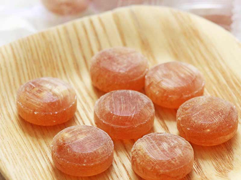 spicy cinnamon hard candy recipe for holidays