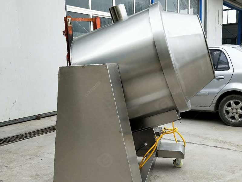 Maintenance tips for meat floss making machine