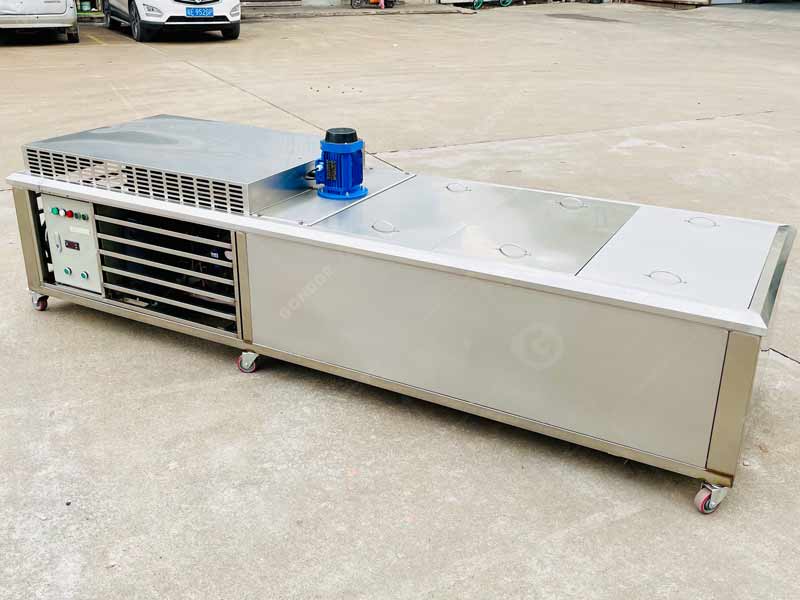 top - rated best ice block making machine