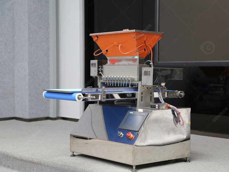 small universal depositor for small business
