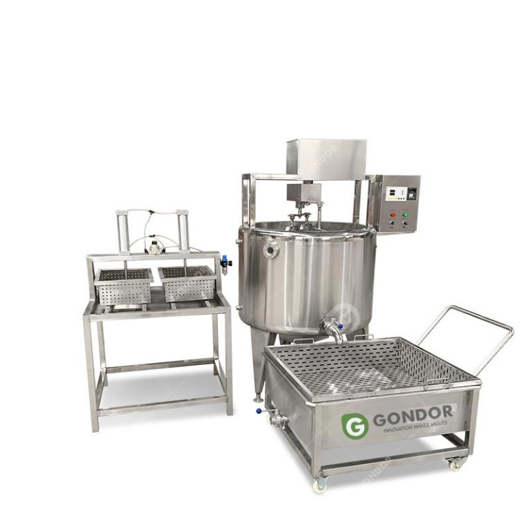 automatic commercial cheese making machine price
