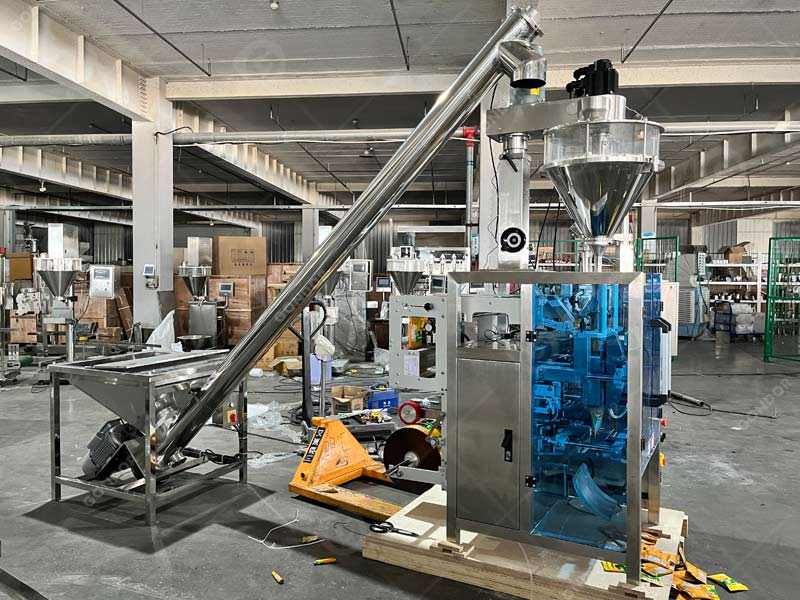High-purity whey protein production line with ultrafiltration technology