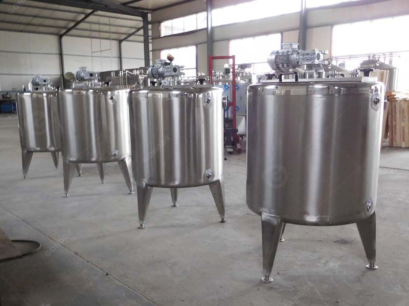 Energy-efficient whey protein production line for cost-saving dairy processing
