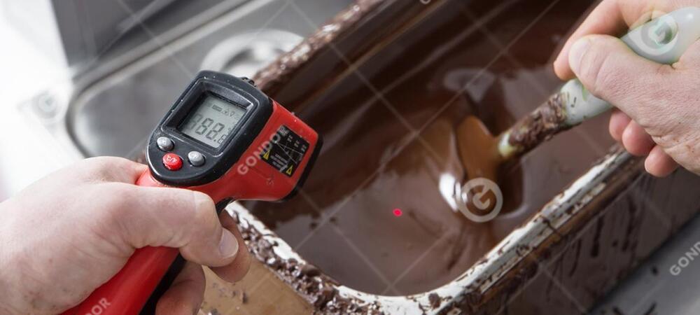 Why Chocolate Requires Tempering