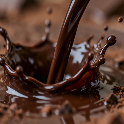 chocolate liquor